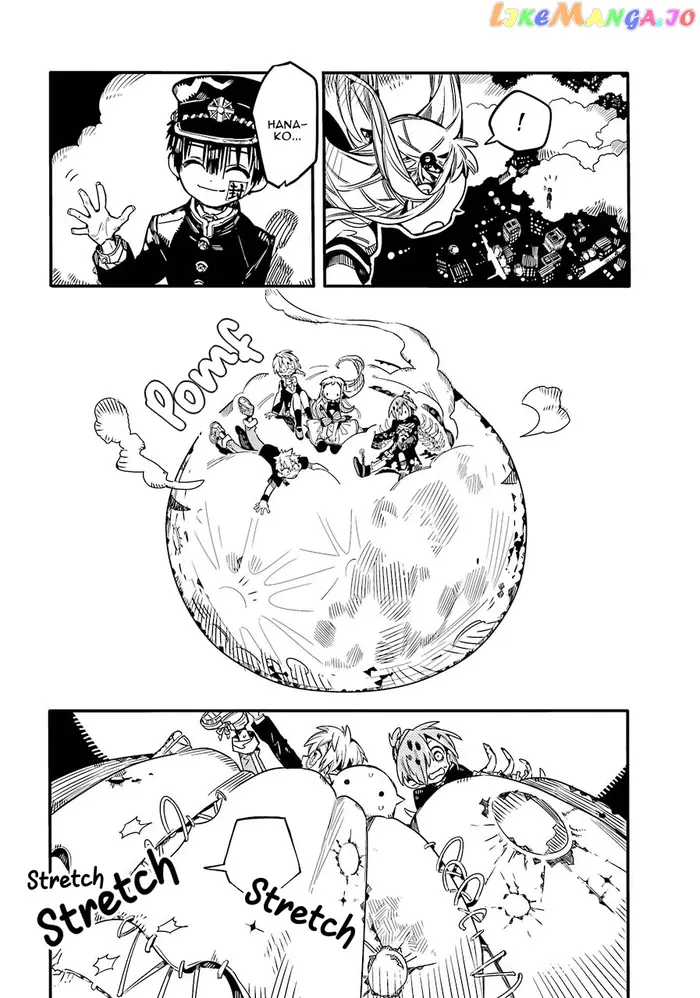 Toilet-Bound Hanako-kun Chapter 58 image 17_optimized